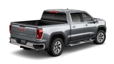 2026 GMC Sierra 1500 Base