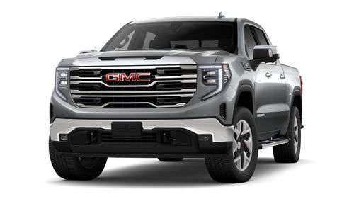 2026 GMC Sierra 1500 Base