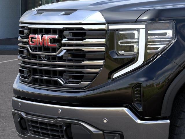 2026 GMC Sierra 1500 Crew Cab Short Box 4-Wheel Drive SLT