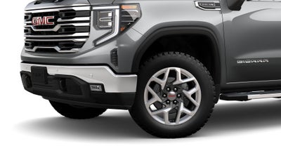 2026 GMC Sierra 1500 Base
