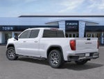 2026 GMC Sierra 1500 Crew Cab Standard Box 4-Wheel Drive SLT