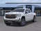 2026 GMC Sierra 1500 Crew Cab Standard Box 4-Wheel Drive SLT