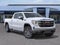 2026 GMC Sierra 1500 Crew Cab Standard Box 4-Wheel Drive SLT