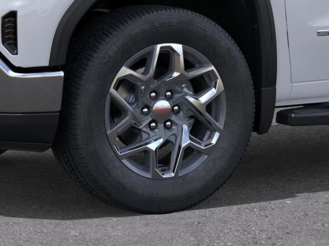 2026 GMC Sierra 1500 Crew Cab Standard Box 4-Wheel Drive SLT