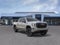 2026 GMC Sierra 1500 Crew Cab Short Box 4-Wheel Drive AT4
