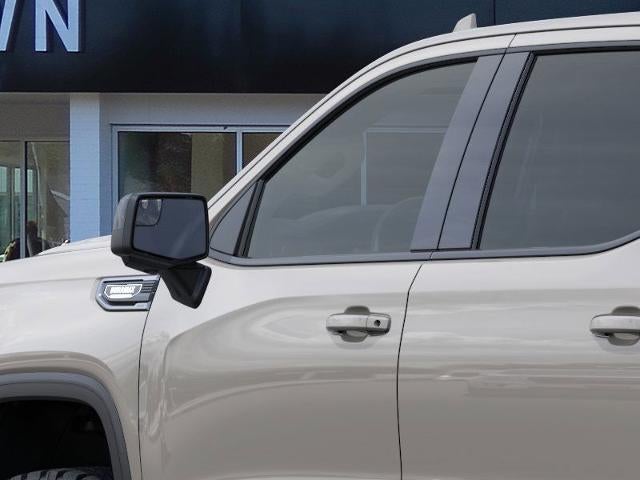 2026 GMC Sierra 1500 Crew Cab Short Box 4-Wheel Drive AT4