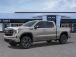 2026 GMC Sierra 1500 Crew Cab Short Box 4-Wheel Drive AT4