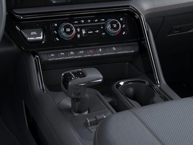 2026 GMC Sierra 1500 Crew Cab Short Box 4-Wheel Drive AT4