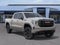 2026 GMC Sierra 1500 Crew Cab Short Box 4-Wheel Drive AT4