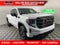 2025 GMC Sierra 1500 Crew Cab Short Box 4-Wheel Drive AT4