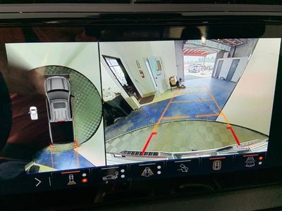 2025 GMC Sierra 1500 Crew Cab Short Box 4-Wheel Drive AT4