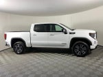 2025 GMC Sierra 1500 Crew Cab Short Box 4-Wheel Drive AT4
