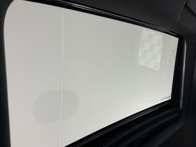 2025 GMC Sierra 1500 Crew Cab Short Box 4-Wheel Drive AT4