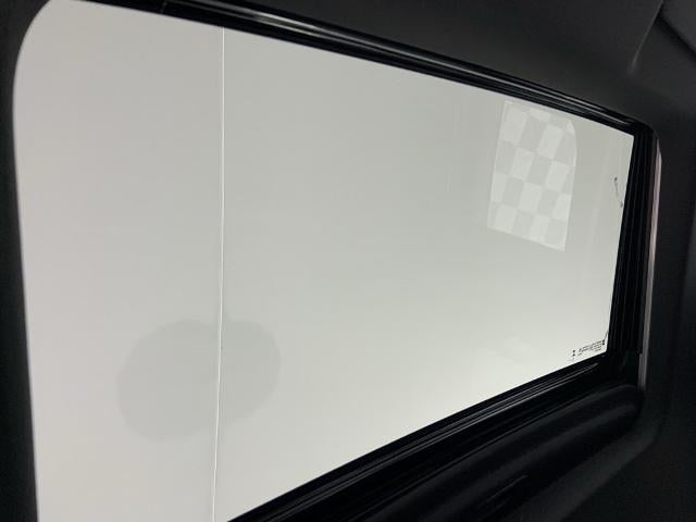 2025 GMC Sierra 1500 Crew Cab Short Box 4-Wheel Drive AT4