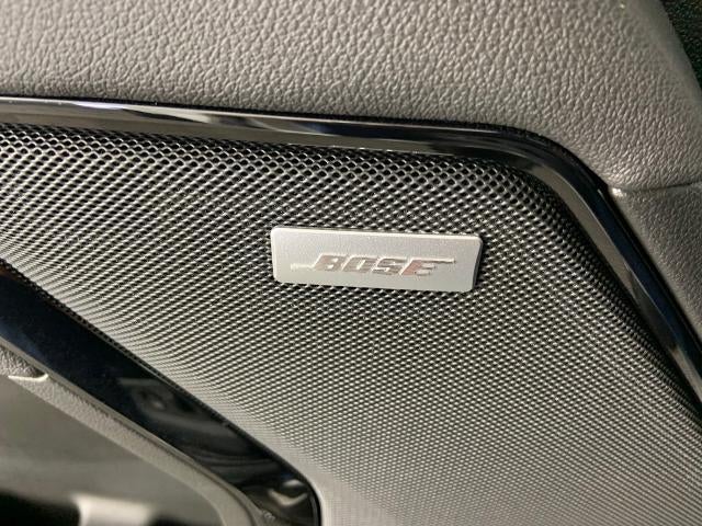 2025 GMC Sierra 1500 Crew Cab Short Box 4-Wheel Drive AT4