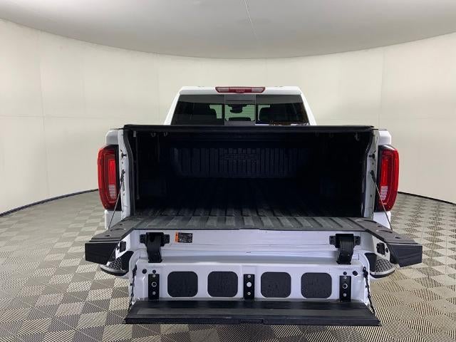 2024 GMC Sierra 1500 Crew Cab Short Box 4-Wheel Drive AT4