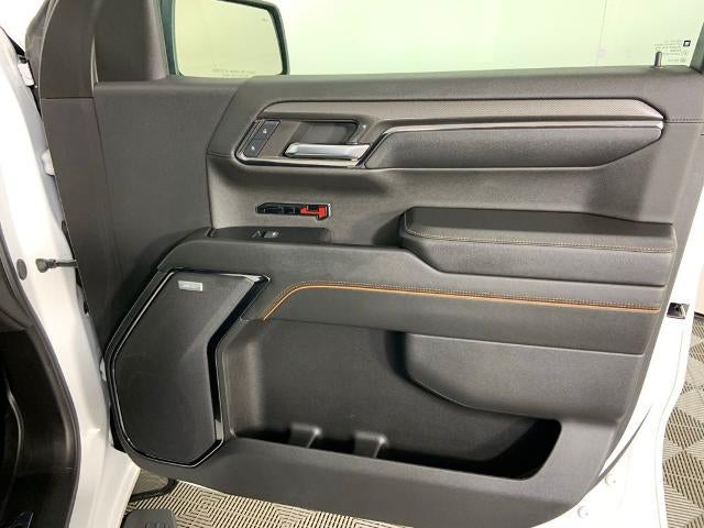 2024 GMC Sierra 1500 Crew Cab Short Box 4-Wheel Drive AT4