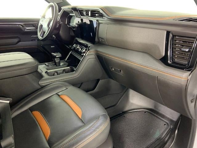 2024 GMC Sierra 1500 Crew Cab Short Box 4-Wheel Drive AT4