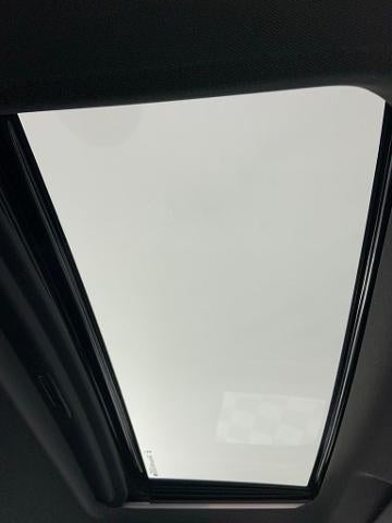 2024 GMC Sierra 1500 Crew Cab Short Box 4-Wheel Drive AT4