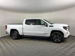 2024 GMC Sierra 1500 Crew Cab Short Box 4-Wheel Drive AT4