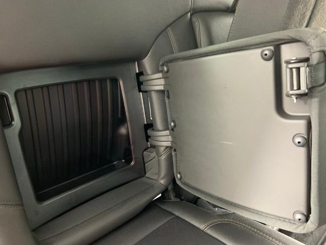 2024 GMC Sierra 1500 Crew Cab Short Box 4-Wheel Drive AT4