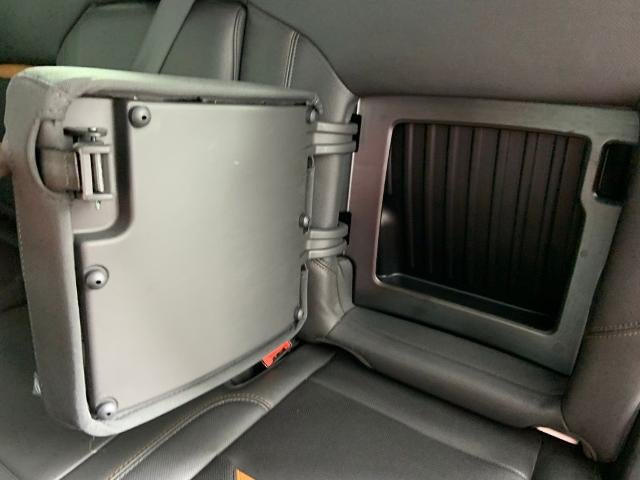 2024 GMC Sierra 1500 Crew Cab Short Box 4-Wheel Drive AT4