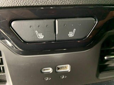 2024 GMC Sierra 1500 Crew Cab Short Box 4-Wheel Drive AT4