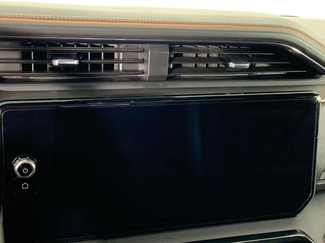 2024 GMC Sierra 1500 Crew Cab Short Box 4-Wheel Drive AT4