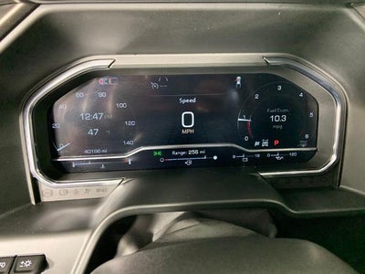 2024 GMC Sierra 1500 Crew Cab Short Box 4-Wheel Drive AT4