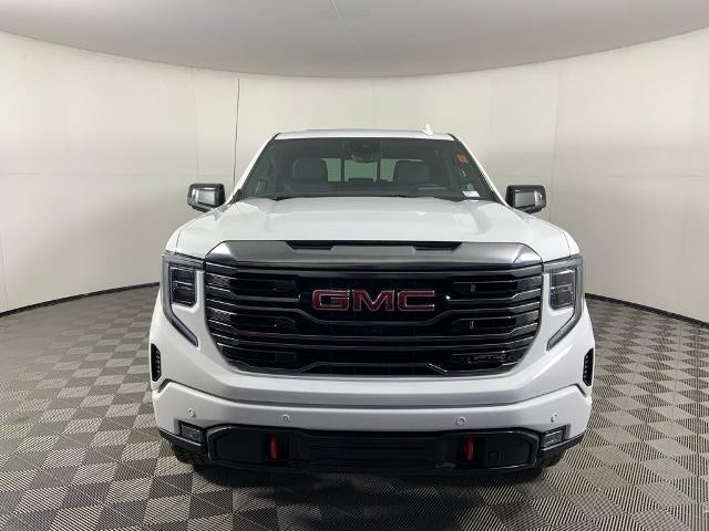 2024 GMC Sierra 1500 Crew Cab Short Box 4-Wheel Drive AT4