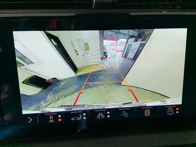 2024 GMC Sierra 1500 Crew Cab Short Box 4-Wheel Drive AT4