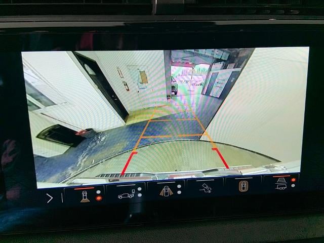 2024 GMC Sierra 1500 Crew Cab Short Box 4-Wheel Drive AT4