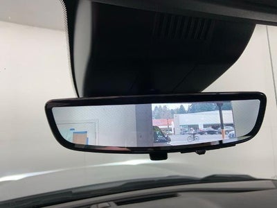 2024 GMC Sierra 1500 Crew Cab Short Box 4-Wheel Drive AT4