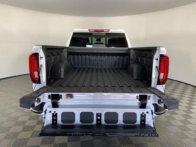 2026 GMC Sierra 1500 Crew Cab Standard Box 4-Wheel Drive AT4