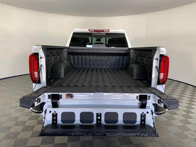 2026 GMC Sierra 1500 Crew Cab Standard Box 4-Wheel Drive AT4