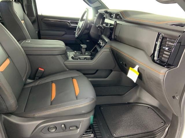 2026 GMC Sierra 1500 Crew Cab Standard Box 4-Wheel Drive AT4