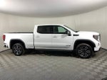 2026 GMC Sierra 1500 Crew Cab Standard Box 4-Wheel Drive AT4