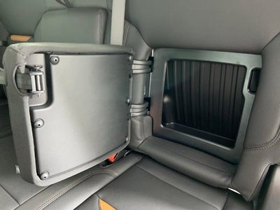 2026 GMC Sierra 1500 Crew Cab Standard Box 4-Wheel Drive AT4