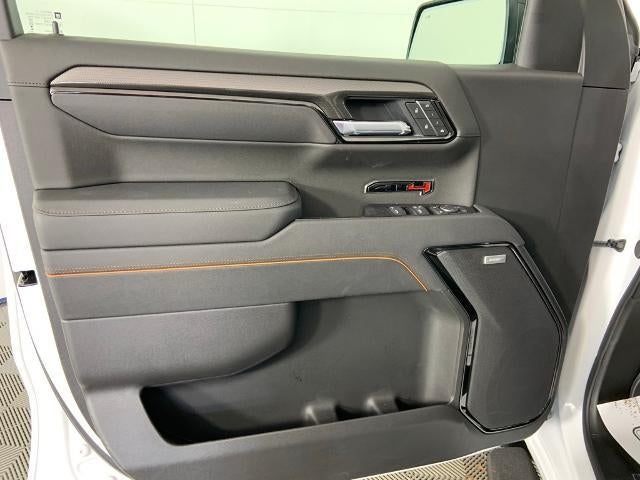 2026 GMC Sierra 1500 Crew Cab Standard Box 4-Wheel Drive AT4