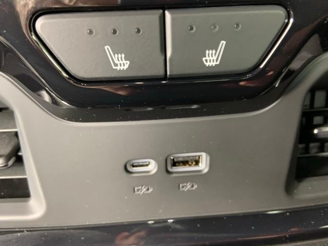 2026 GMC Sierra 1500 Crew Cab Standard Box 4-Wheel Drive AT4