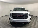 2026 GMC Sierra 1500 Crew Cab Standard Box 4-Wheel Drive AT4