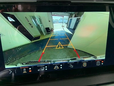 2026 GMC Sierra 1500 Crew Cab Standard Box 4-Wheel Drive AT4