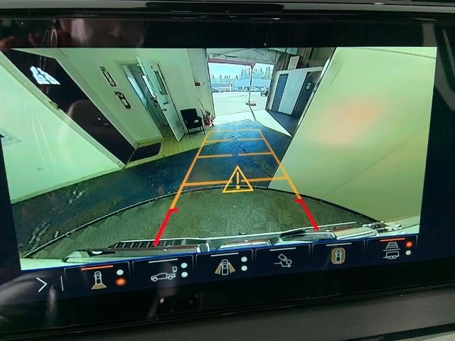 2026 GMC Sierra 1500 Crew Cab Standard Box 4-Wheel Drive AT4