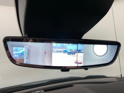 2026 GMC Sierra 1500 Crew Cab Standard Box 4-Wheel Drive AT4