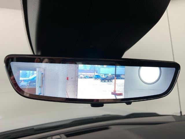 2026 GMC Sierra 1500 Crew Cab Standard Box 4-Wheel Drive AT4