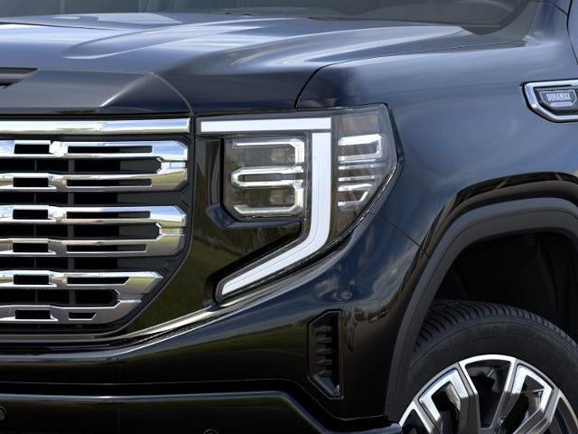2026 GMC Sierra 1500 Crew Cab Short Box 4-Wheel Drive Denali