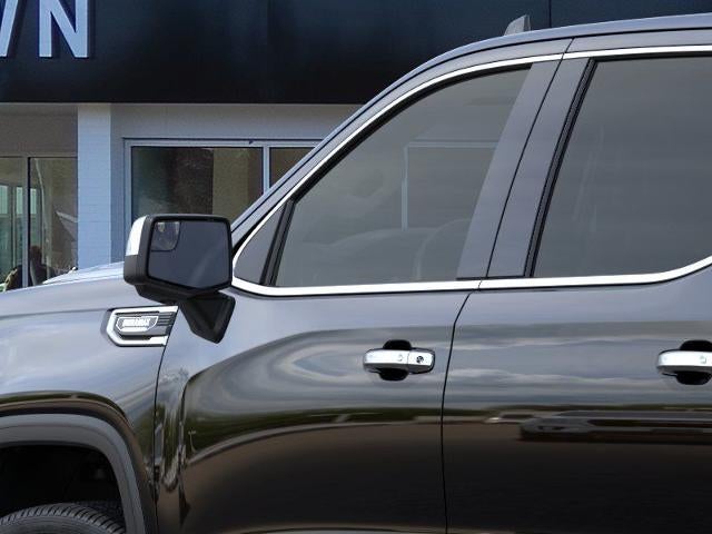 2026 GMC Sierra 1500 Crew Cab Short Box 4-Wheel Drive Denali