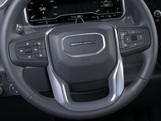 2026 GMC Sierra 1500 Crew Cab Short Box 4-Wheel Drive Denali