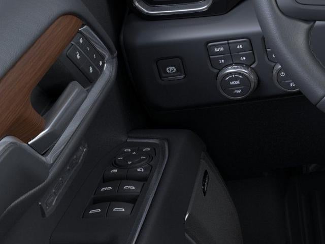2026 GMC Sierra 1500 Crew Cab Short Box 4-Wheel Drive Denali