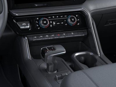 2026 GMC Sierra 1500 Crew Cab Short Box 4-Wheel Drive Denali